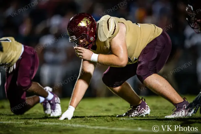 Photo 49 of 327 from 2. Football Game [First Half], Woodruff vs. Chesnee