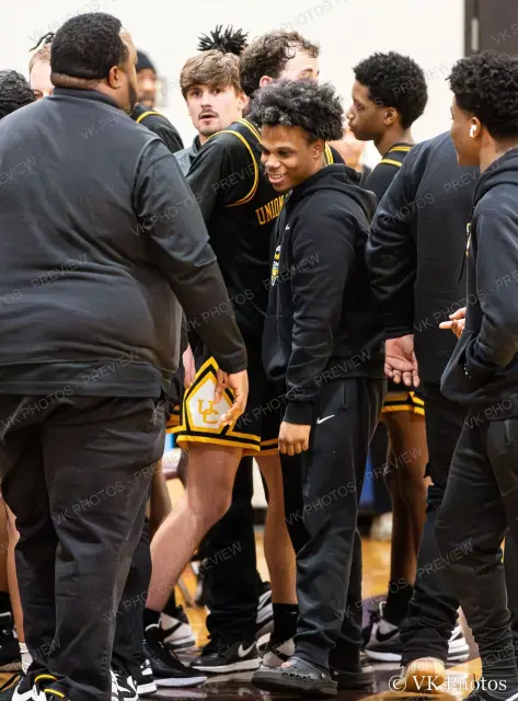Photo 8 of 75 from Union County · Game day, Union County Yellow Jackets