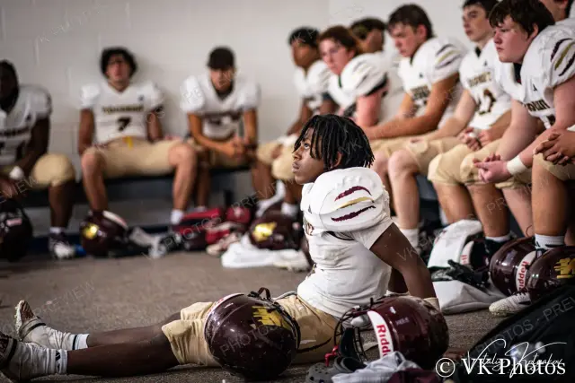 Photo 50 of 306 from 2. Second Half, Woodruff at JL Mann