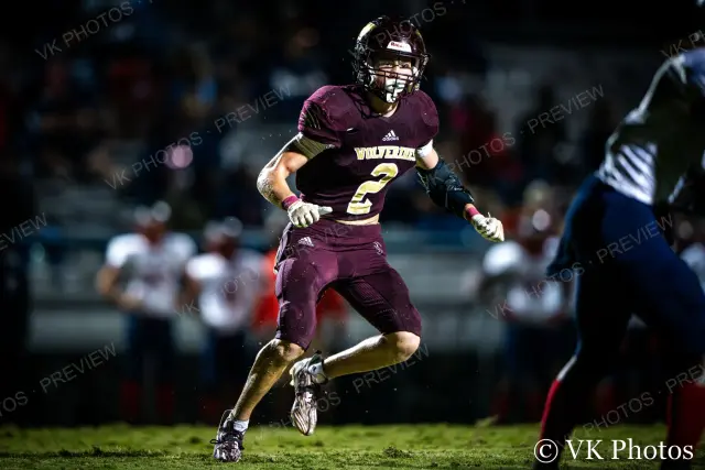 Photo 38 of 142 from Friday night lights, Woodruff vs. Chester