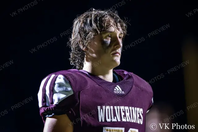 Photo 18 of 45 from 3. Families After the Game, JV vs. Union County