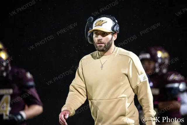 Photo 13 of 42 from 9. Coaches, Woodruff vs. Clinton
