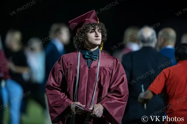 Photo 25 of 76 from 6. After the Graduation: The Unveiling of New Horizons, Woodruff Graduation