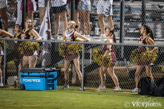 Photo 34 of 306 from 2. Second Half, Woodruff at JL Mann