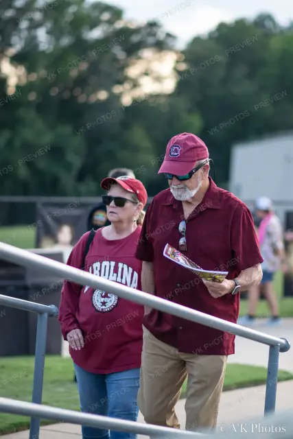 Photo 13 of 175 from 1. Audience: Wolverines Home Game, Woodruff vs. Chapman