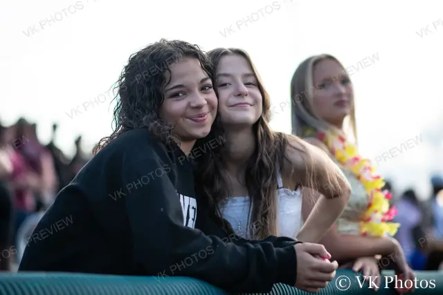 Photo 5 of 175 from 1. Audience: Wolverines Home Game, Woodruff vs. Chapman