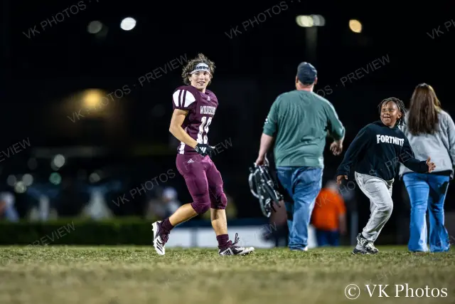 Photo 13 of 45 from 3. Families After the Game, JV vs. Union County