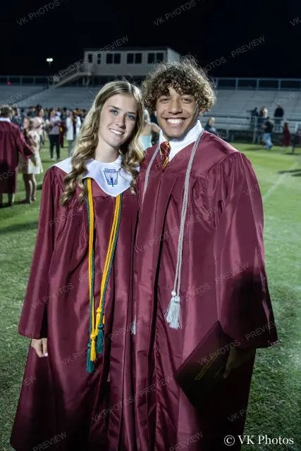Photo 54 of 76 from 6. After the Graduation: The Unveiling of New Horizons, Woodruff Graduation