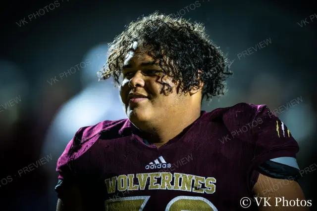 Photo 11 of 73 from 8. Families and Friends After the Game, Woodruff vs. Chester · Homecoming