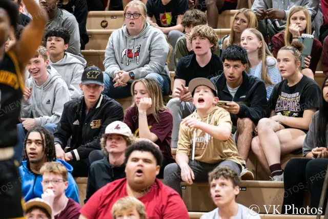 Photo 22 of 141 from Varsity Boys, Union basketball