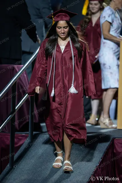 Photo 37 of 521 from 4. Giving of the Diplomas: The Handover of Hopes, Woodruff Graduation