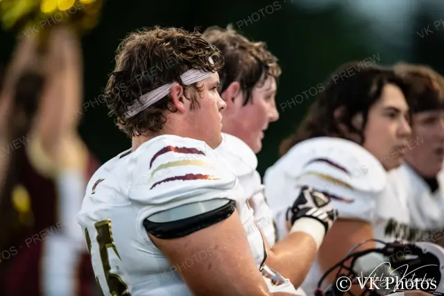 Photo 4 of 325 from 1. First Half, Woodruff at JL Mann