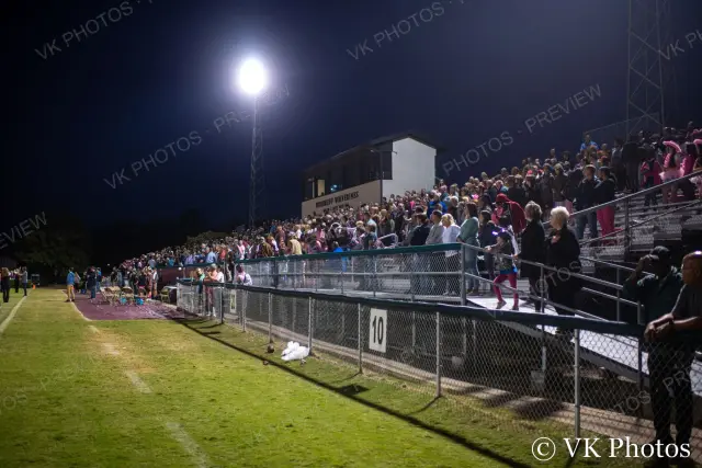 Photo 52 of 128 from 5. Audience, Woodruff vs. Clinton