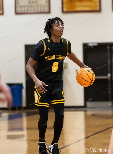Photo 23 of 75 from Union County · Game day, Union County Yellow Jackets
