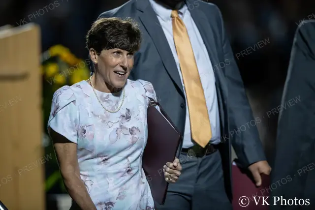 Photo 19 of 76 from 6. After the Graduation: The Unveiling of New Horizons, Woodruff Graduation