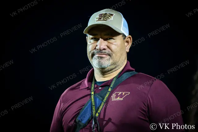 Photo 18 of 73 from 8. Families and Friends After the Game, Woodruff vs. Chester · Homecoming
