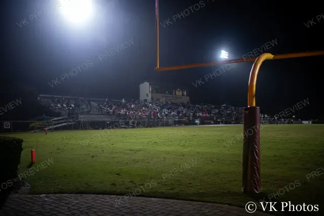 Photo 30 of 128 from 5. Audience, Woodruff vs. Clinton