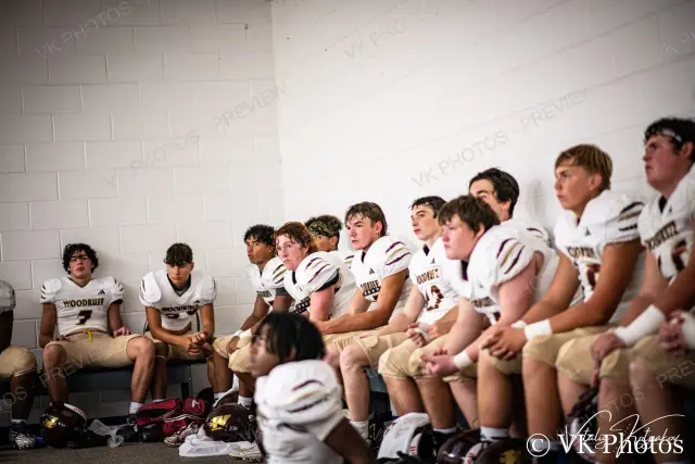 Photo 49 of 306 from 2. Second Half, Woodruff at JL Mann