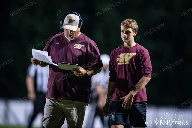 Photo 38 of 325 from 1. First Half, Woodruff at JL Mann