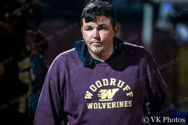 Photo 24 of 42 from 9. Coaches, Woodruff vs. Clinton