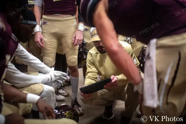 Photo 30 of 154 from Locker Room, Woodruff vs. Clinton