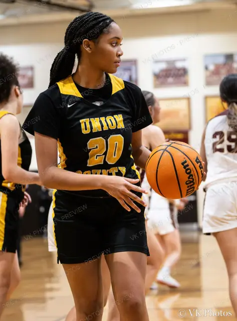 Photo 14 of 75 from Union County · Game day, Union County Yellow Jackets