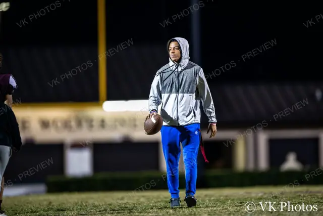Photo 12 of 45 from 3. Families After the Game, JV vs. Union County