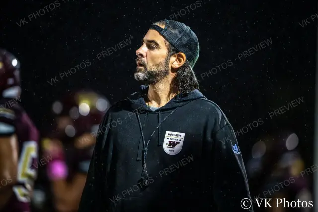 Photo 17 of 42 from 9. Coaches, Woodruff vs. Clinton