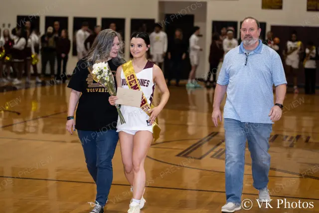 Photo 6 of 26 from Recognitions, Union basketball