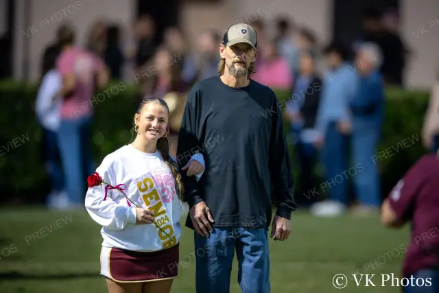 Photo 41 of 117 from 1. Seniors, Woodruff vs. Clinton