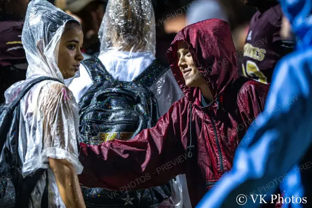 Photo 28 of 34 from 12. Families and Friends After Game, Woodruff vs. Clinton