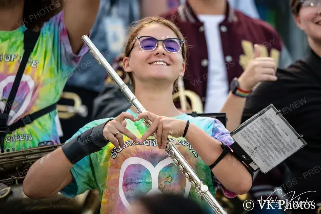 Photo 54 of 325 from 1. First Half, Woodruff at JL Mann