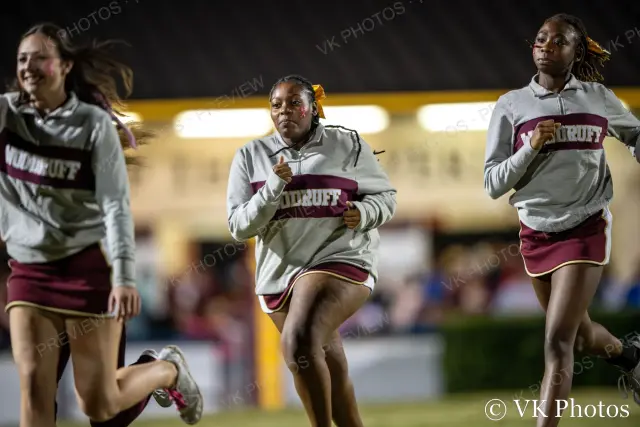 Photo 5 of 67 from 2. Start of Game, Woodruff vs. Clinton