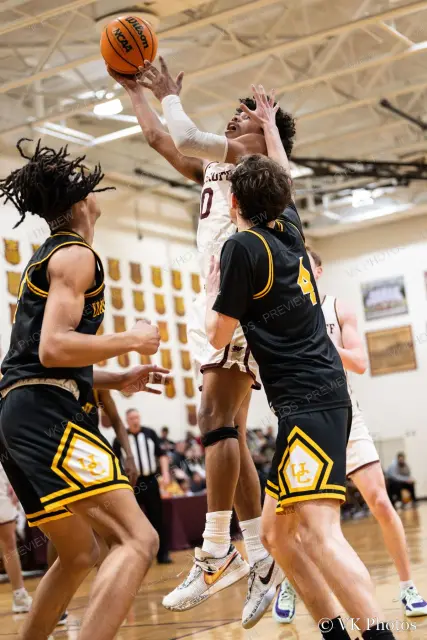 Photo 47 of 141 from Varsity Boys, Union basketball