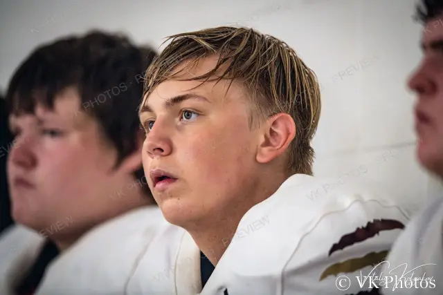 Photo 16 of 306 from 2. Second Half, Woodruff at JL Mann