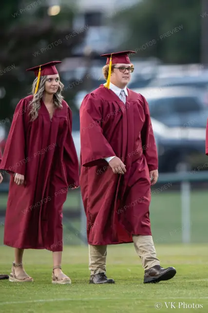 Photo 17 of 240 from 2. Processional: March Towards Triumph, Woodruff Graduation