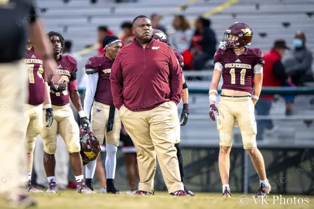 9. Coaches