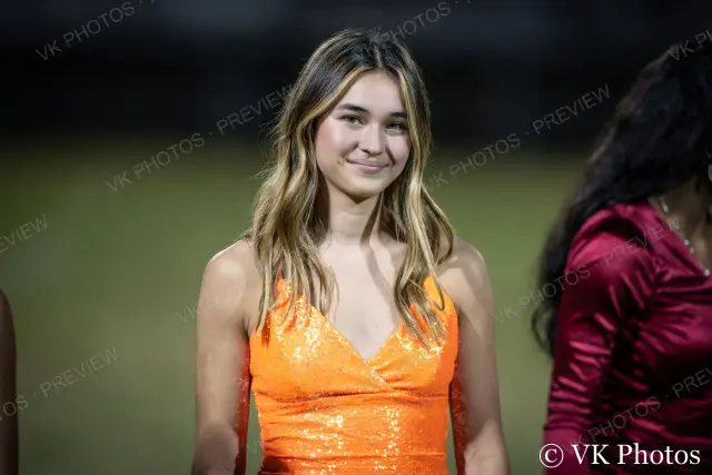 Photo 2 of 73 from Woodruff Homecoming 2023, Woodruff vs. Chester · Homecoming
