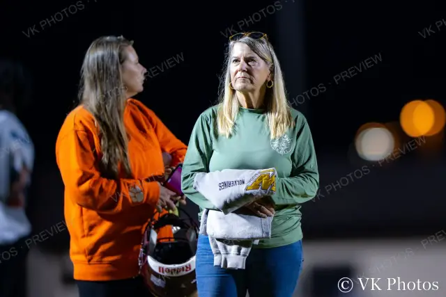 Photo 16 of 45 from 3. Families After the Game, JV vs. Union County