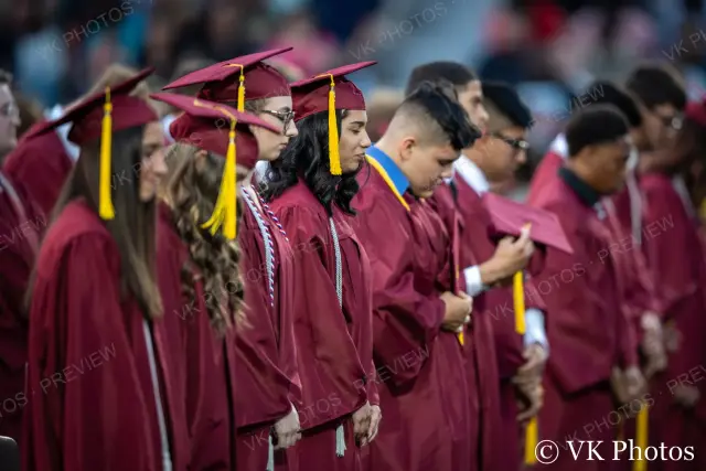 Photo 14 of 295 from 3. Program: Moments of Reflection and Anticipation, Woodruff Graduation