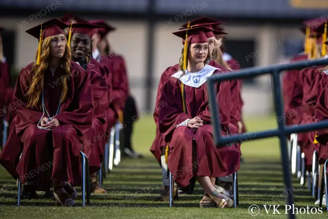 Photo 59 of 295 from 3. Program: Moments of Reflection and Anticipation, Woodruff Graduation
