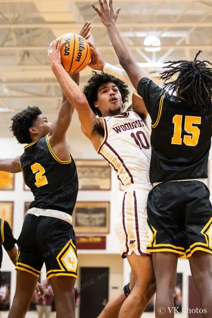 Photo 25 of 141 from Varsity Boys, Union basketball