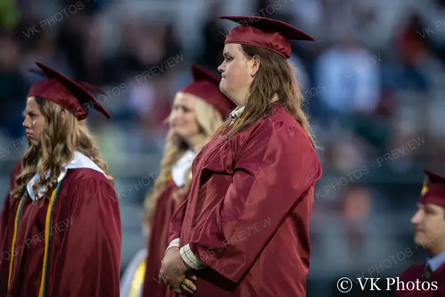 Photo 48 of 295 from 3. Program: Moments of Reflection and Anticipation, Woodruff Graduation
