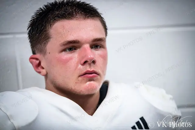 Photo 46 of 306 from 2. Second Half, Woodruff at JL Mann