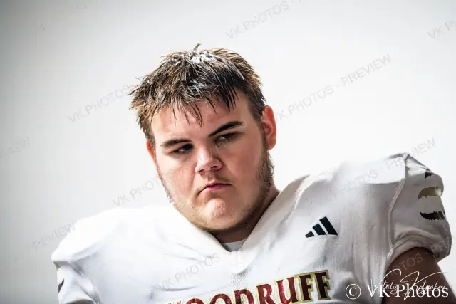 Photo 59 of 306 from 2. Second Half, Woodruff at JL Mann