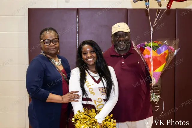 Photo 4 of 26 from Recognitions, Union basketball