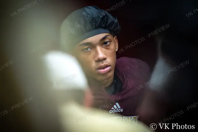 Photo 29 of 154 from Locker Room, Woodruff vs. Clinton