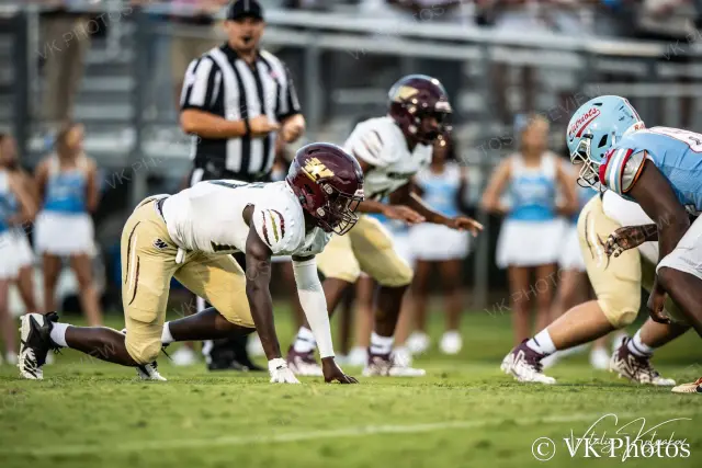 Photo 56 of 325 from 1. First Half, Woodruff at JL Mann