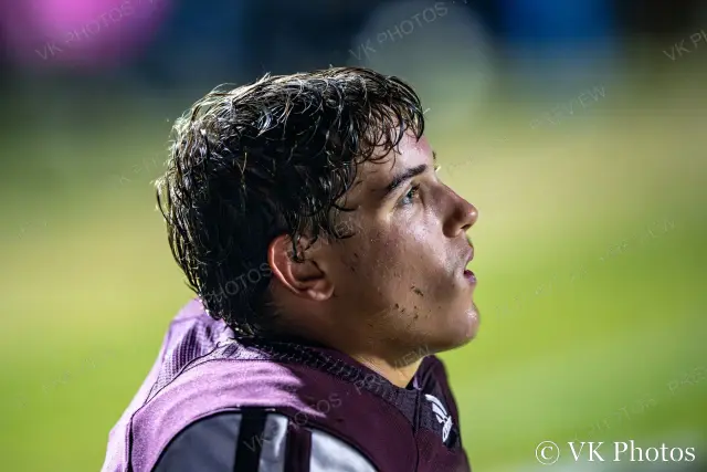 Photo 40 of 126 from 2. End of the Game Huddle, JV vs. Union County