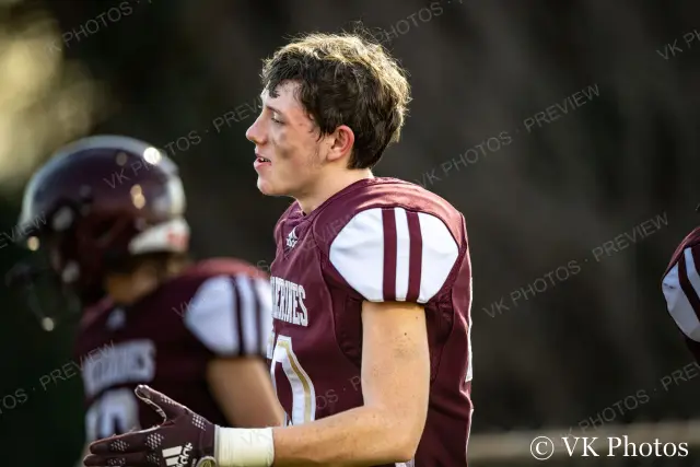 Photo 33 of 594 from 1. Football (Action and Portraits), JV vs. Union County